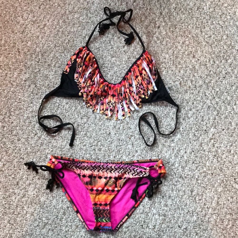 Bathing suit